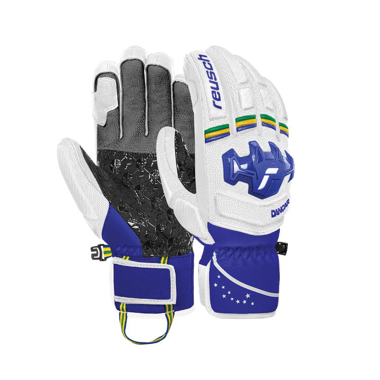 REUSCH Worldcup Warrior SC 6511115 9049 