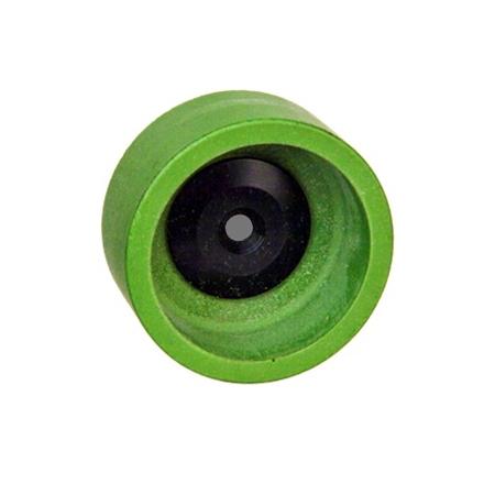 CARROT MOLA DI RICAMBIO CARROT GRANA 500 M500 GREEN 