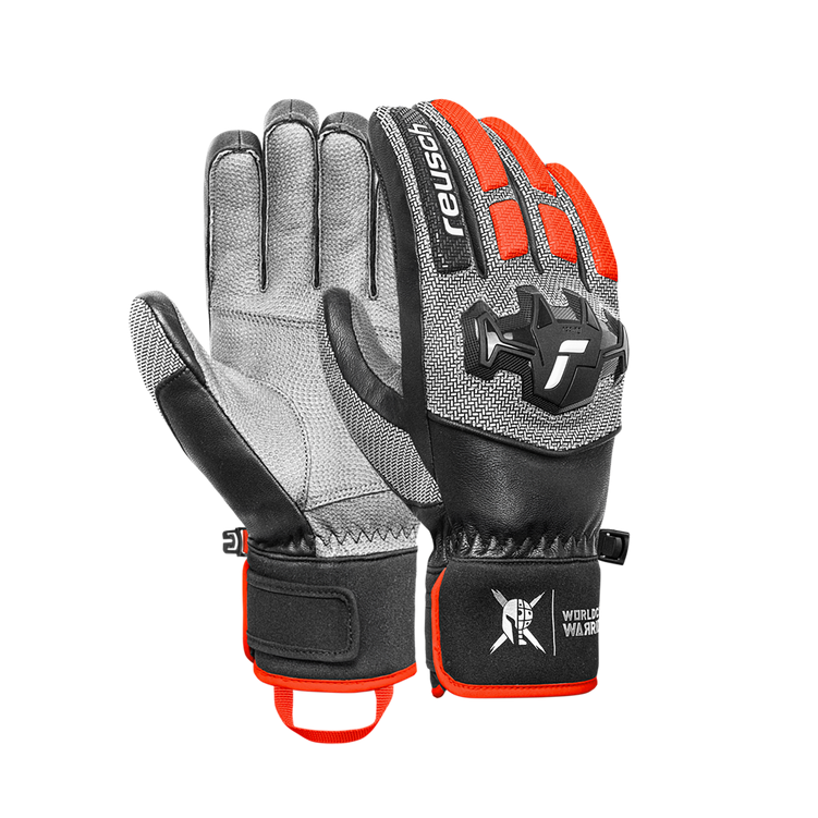 REUSCH Worldcup Warrior Team 6511122 7588 