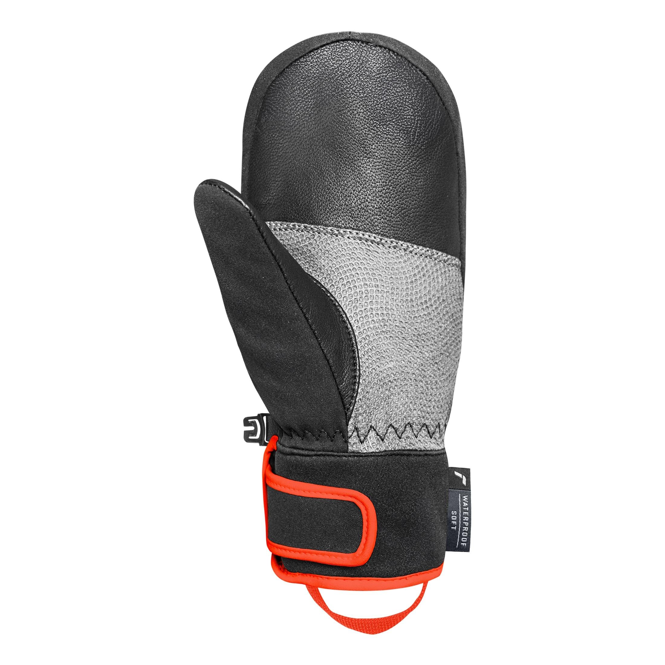 REUSCH Worldcup Warrior R-TEX® XT Junior Mitten 6571533 7588 
