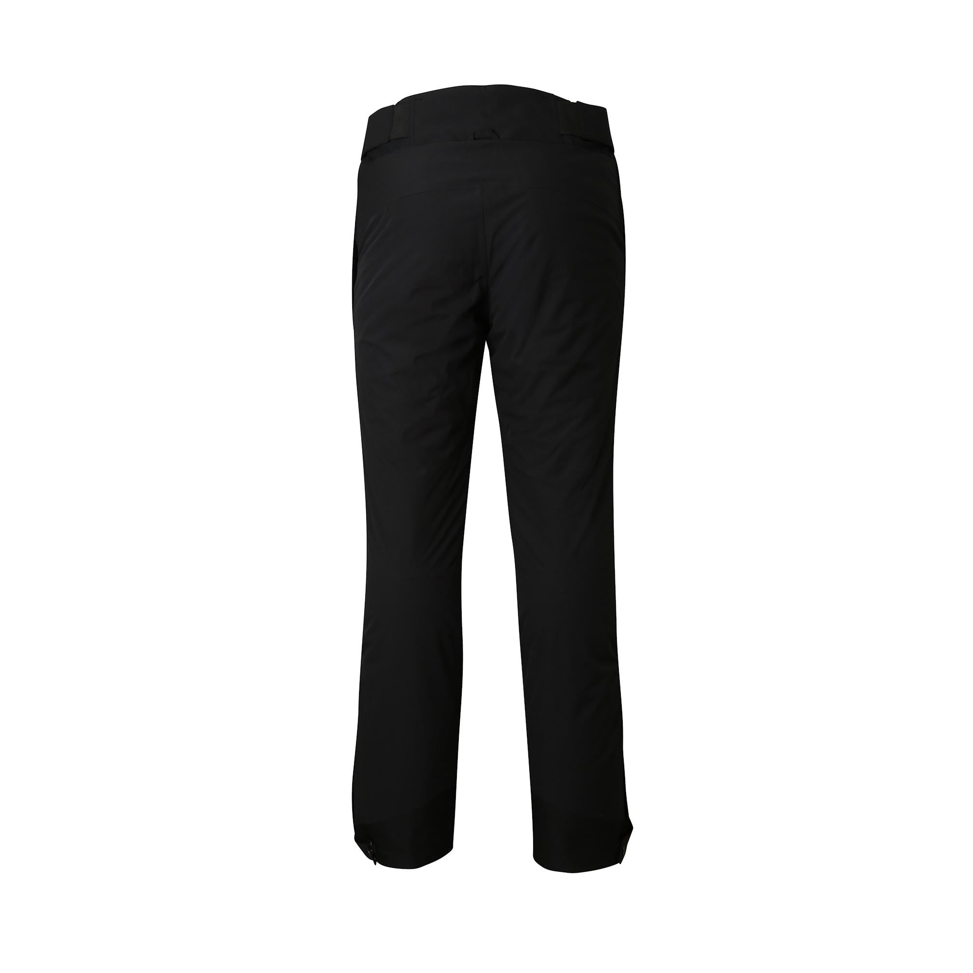PHENIX active slim pants M25OB33 BK 