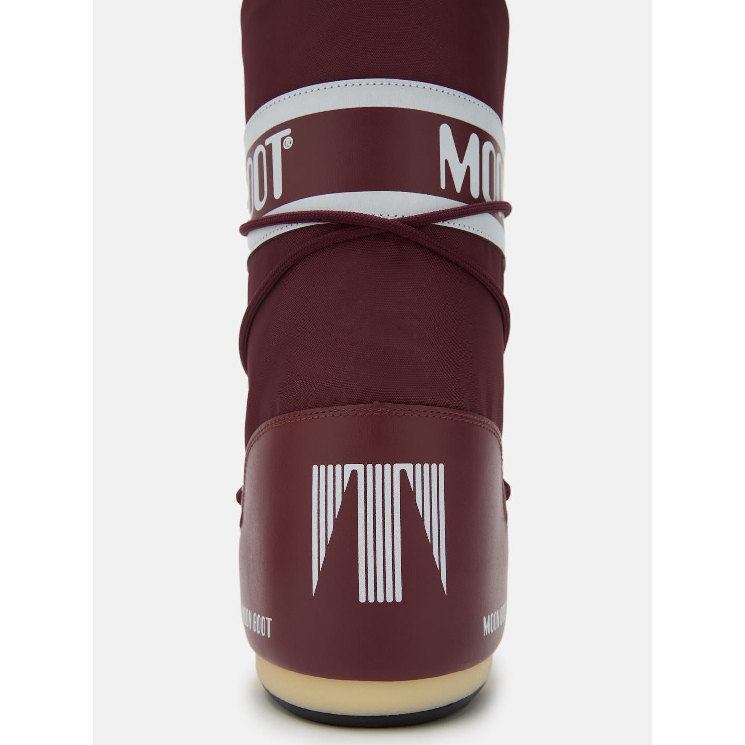 MOON BOOT icon nylon 1400440 D013 