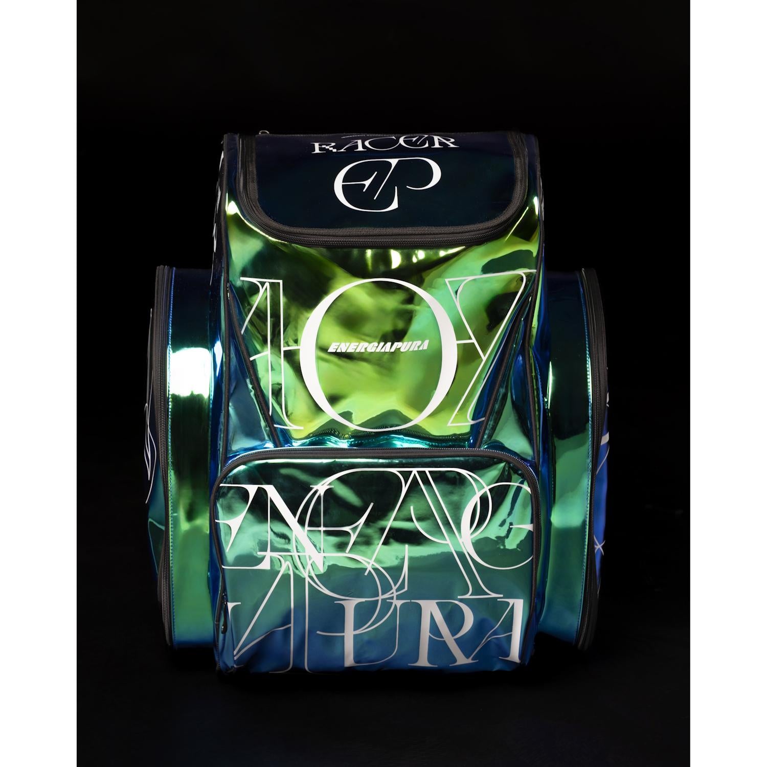 ENERGIAPURA RACE BAG IRIDESCENT 2.0 AI001U W114 