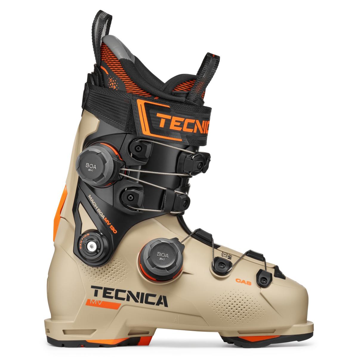 TECNICA Mach boa mv130 dual 101G38G0 D71 
