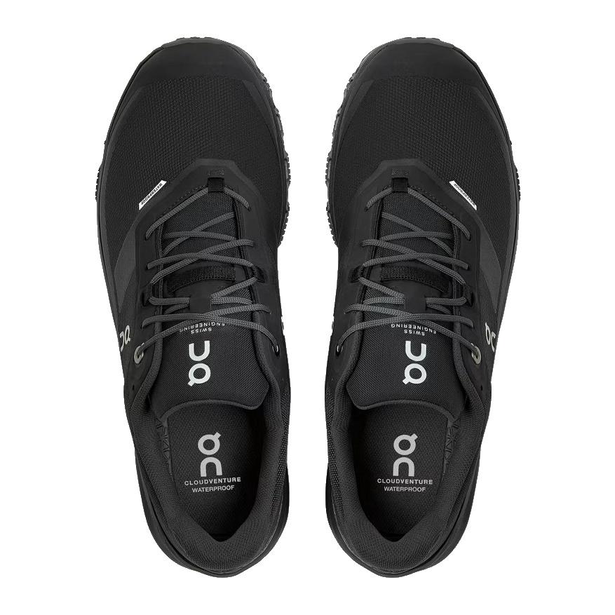 On ON  Cloudventure Waterproof MAN 3054391 00 