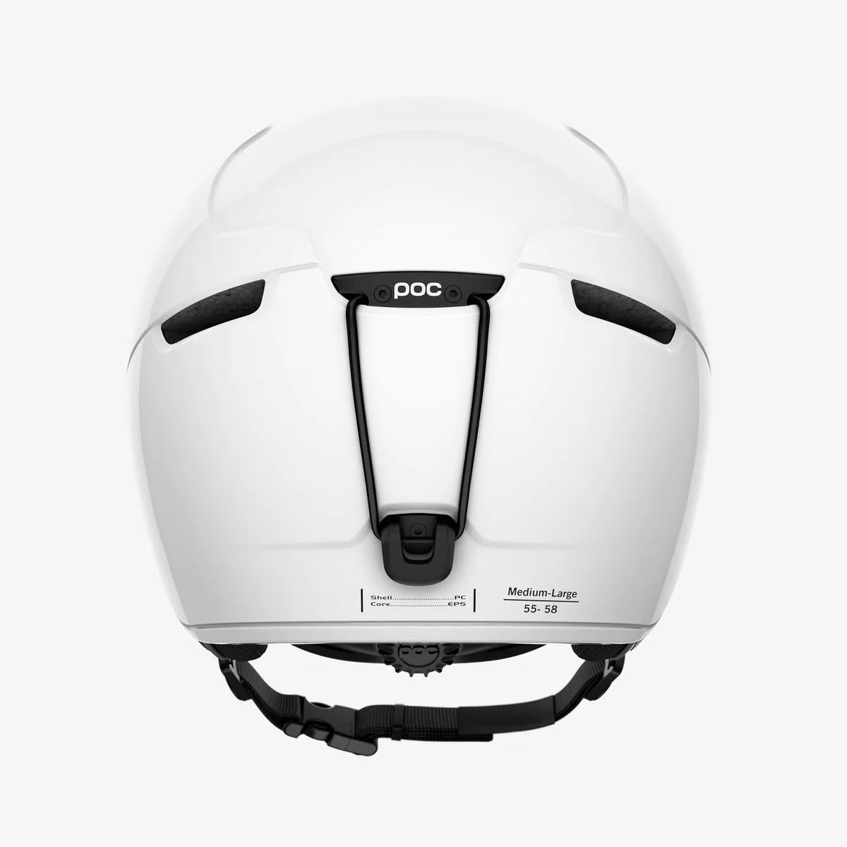 POC Obex Pure 10109 1001 