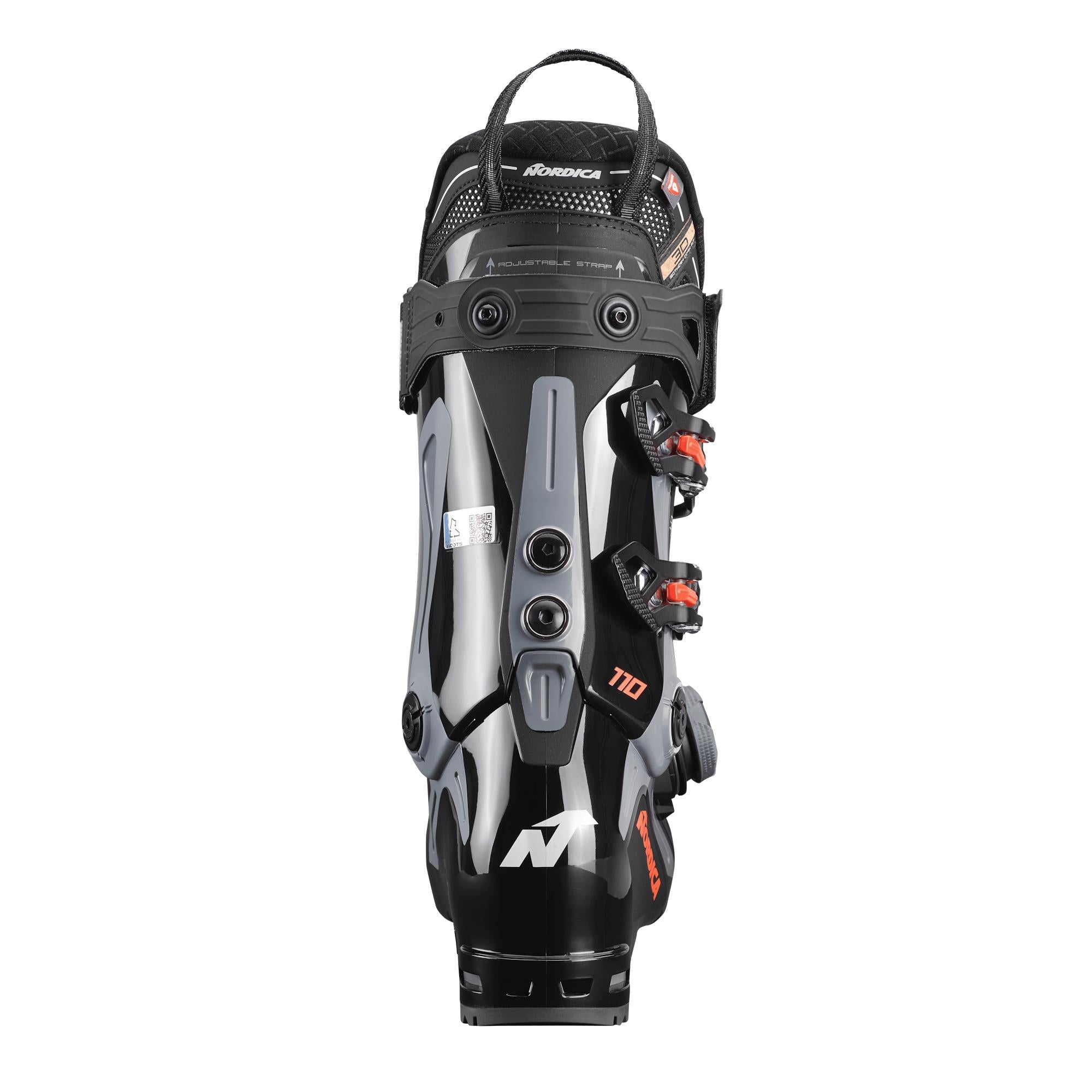 NORDICA Speedmachine 3 Boa 110 (GW) 050Q1400 N96 