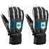 LEKI LEKI <BR/>Patrol 3D Junior<BR/> 651801701 . 