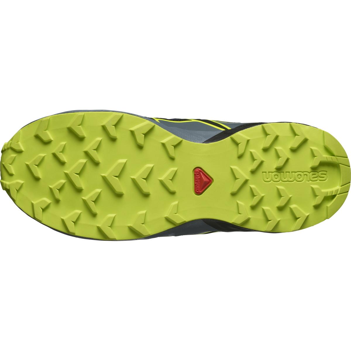 SALOMON speedcross cswp j <BR/> L41725800 . 