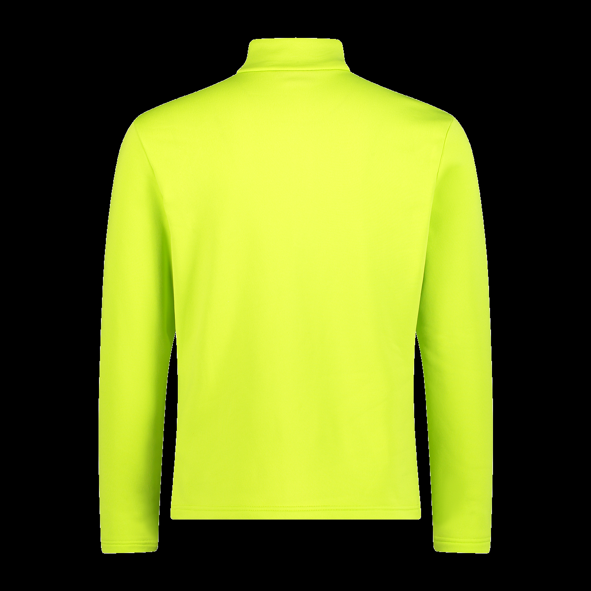 CMP CMP <BR/>Felpa uomo in pile tinta unita Stretch Performance 3E15747 E112 