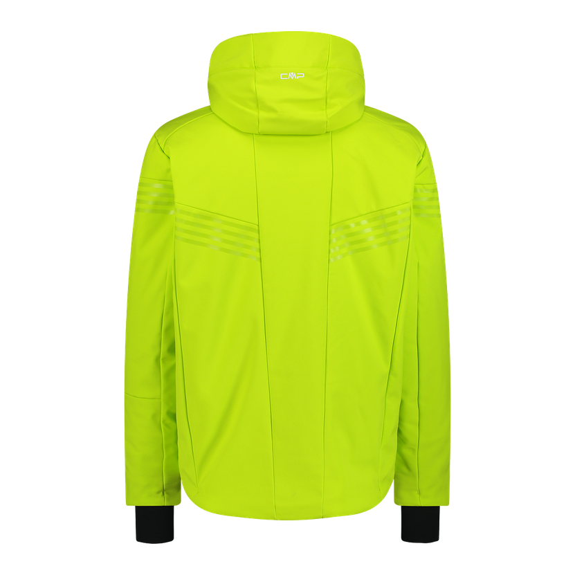 CMP Giacca da sci in softshell da uomo<BR/> 33W0967 E112 