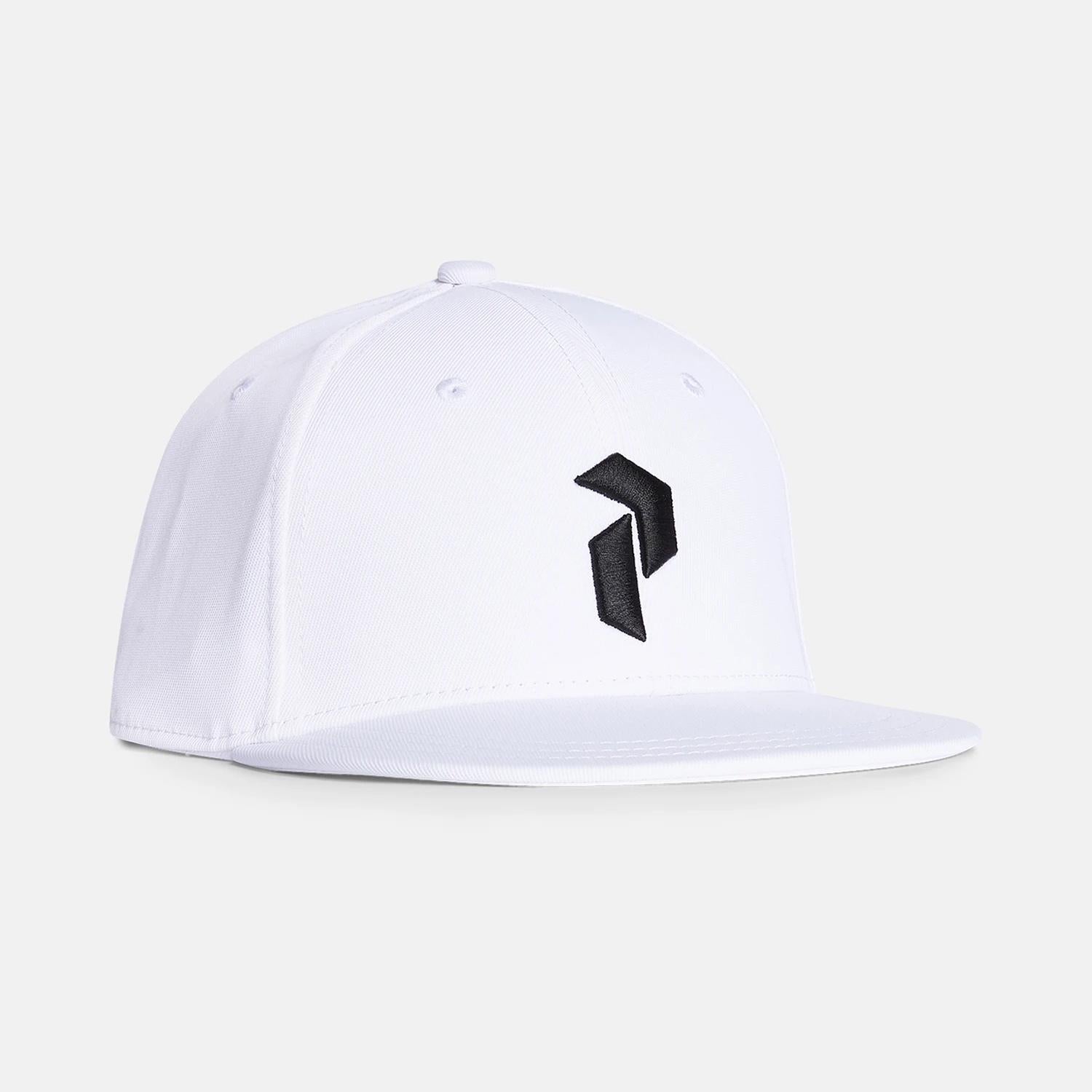 Peak Performance Player Snapback Cap G77360 010 