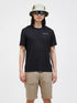 Peak Performance explore logo tee men G79545 040 