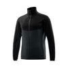 jersey zero con cremallera completa