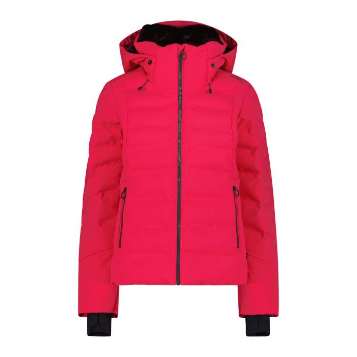 CMP Giacca imbottita Aprés Ski con ghetta antineve da donna 34W4406 C839 