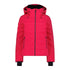 CMP Giacca imbottita Aprés Ski con ghetta antineve da donna 34W4406 C839 