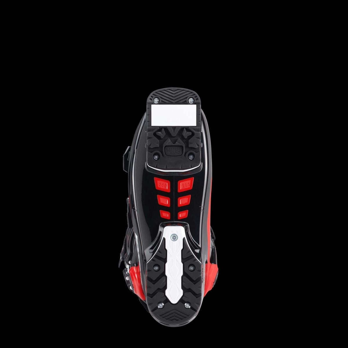 NORDICA NORDICA <BR/>SPEEDMACHINE 3 130 (GW) 050G1400 3F1 