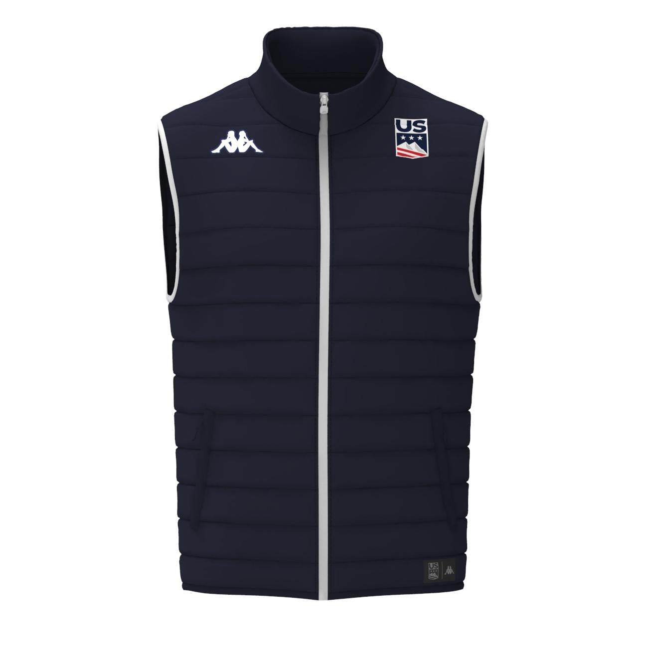 KAPPA 6cento 611 usa us 361L76W A0K 