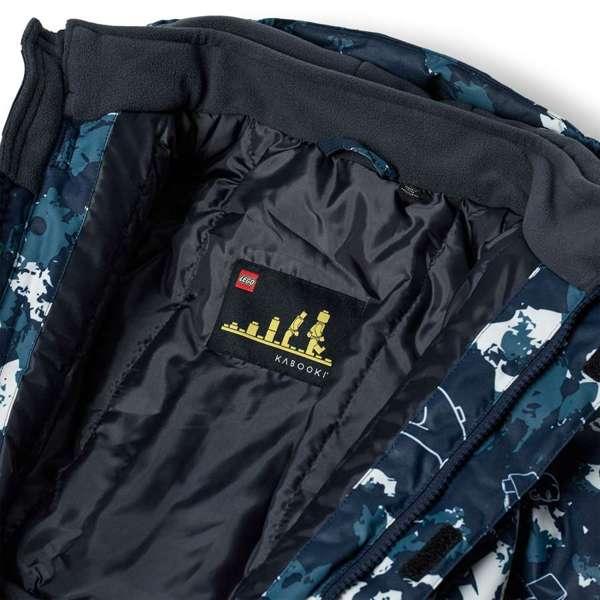 LEGO LWJOJO 701 - SNOWSUIT 11010825 590 