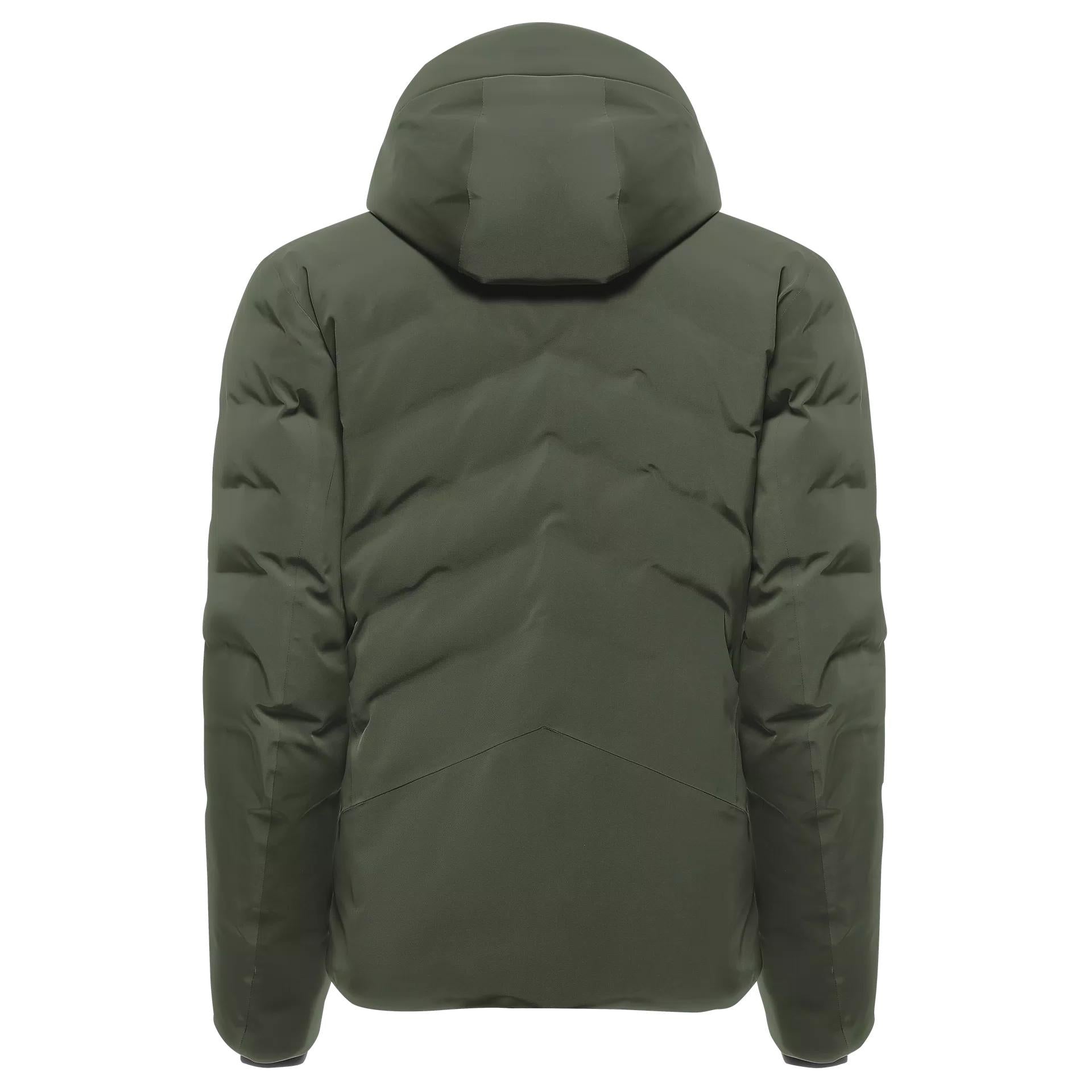 DAINESE IVENTA DERMIZAX EV™ - GIACCA TECNICA IN PIUMINO UOMO 47400028 84I 