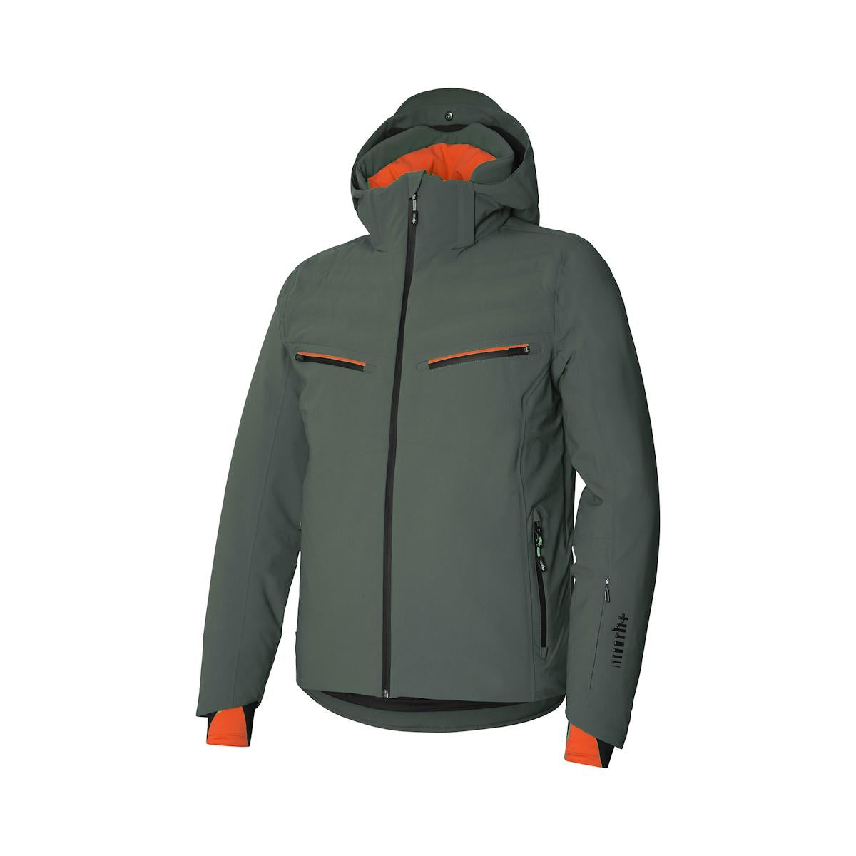 RH+ Klyma Evo Jacket INU3011 22F 
