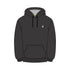 PODHIO FELPA CAPPUCCIO AUTHENTIC 360 UNISEX SCUDETTO PD910 31 