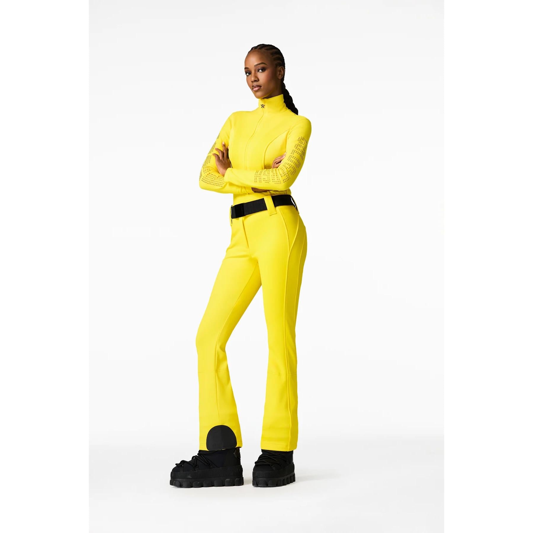 GOLDBERGH PIPPA ski pants GB00170254 1186 