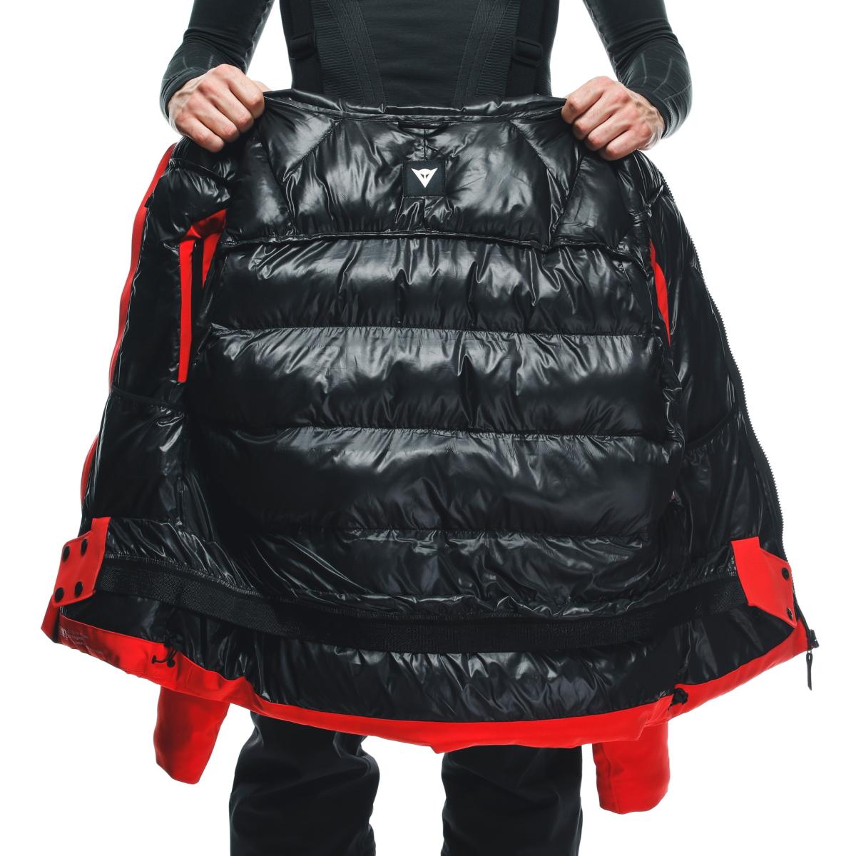 DAINESE SKI DOWNJACKET SPORT 4749528 W93 