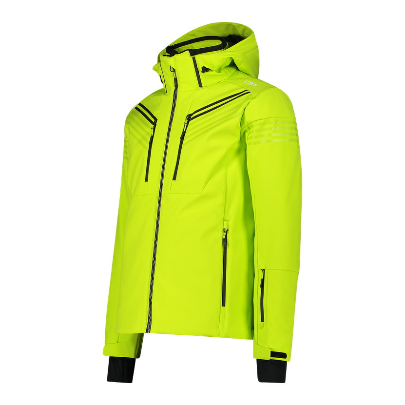 CMP Giacca da sci in softshell da uomo<BR/> 33W0967 E112 