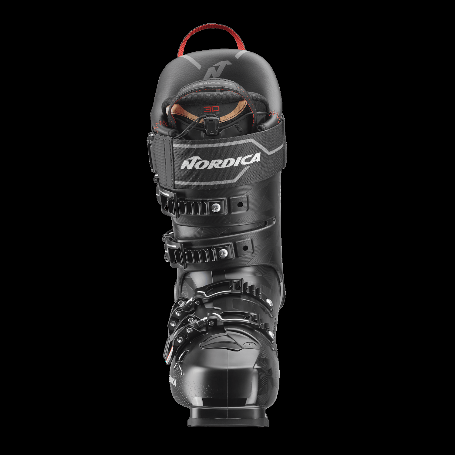 NORDICA pro machine 3 130 s gw 050D0000 4Y5 