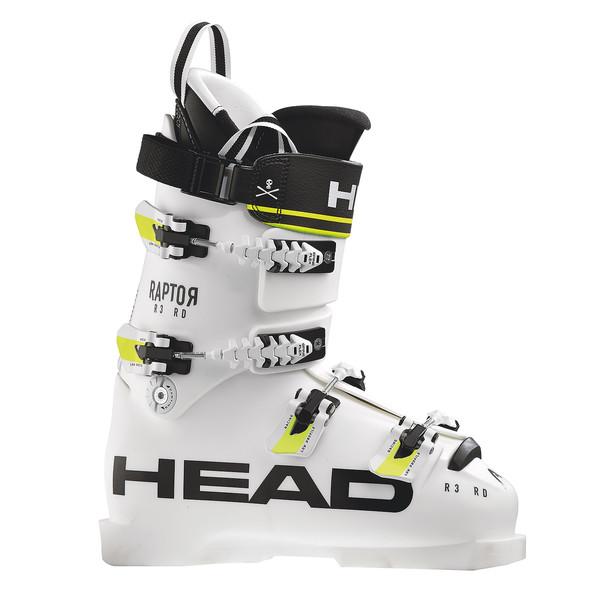 HEAD HEAD RAPTOR R3 RD 607012 2019 