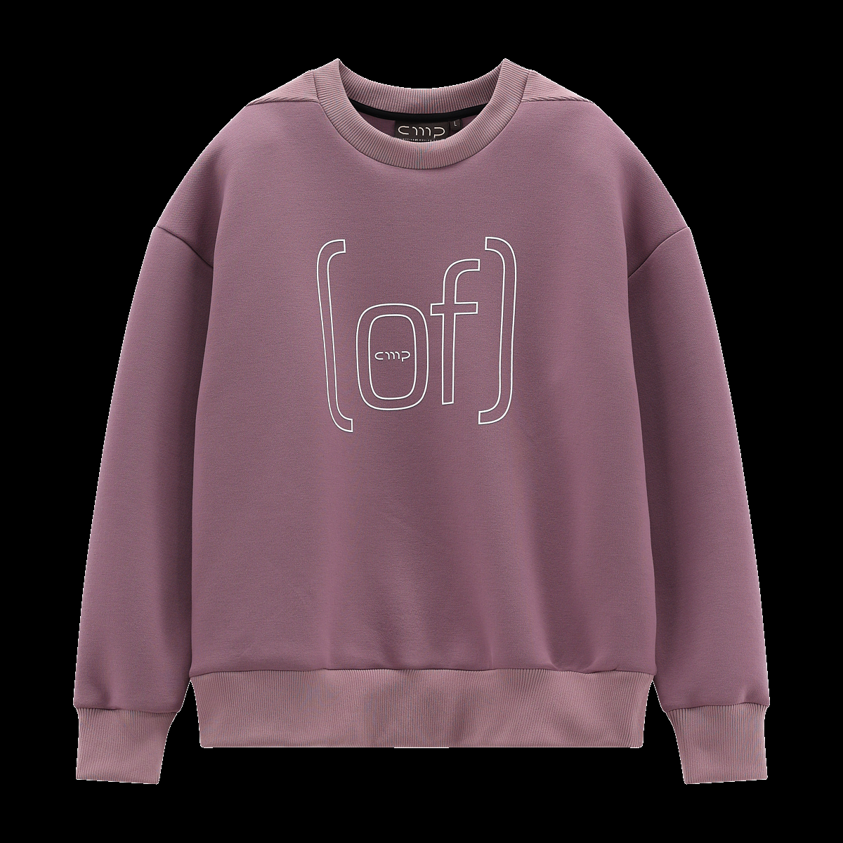 CMP man sweat 35D4877 B516 