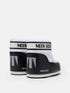 MOON BOOT ICON LOW BIANCO IN NYLON 1409340 A001 