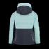 CMP Giacca da sci da bambina in twill 34W4865 E309 