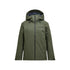 Peak Performance Maroon HIPE® 2L Insulated Shell Jacket Men G80505 030 