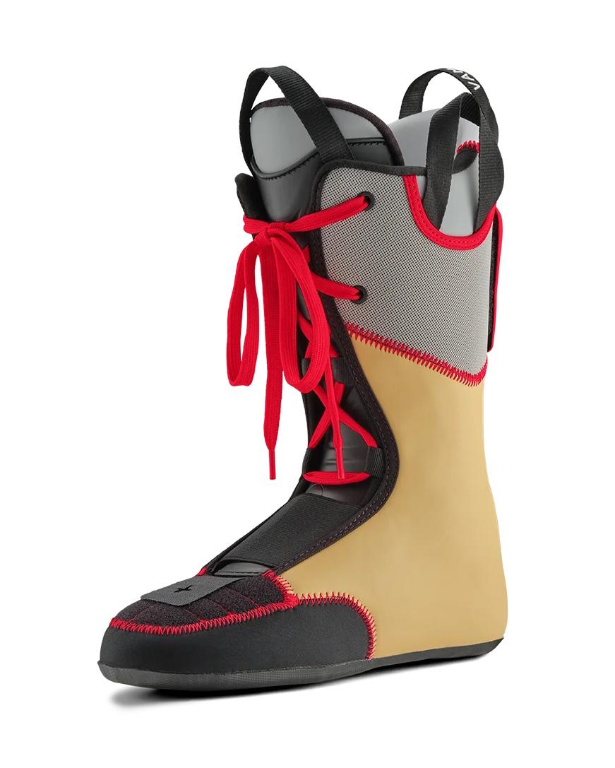 VAN DEER ski boot pro SKI BOOT PRO . 