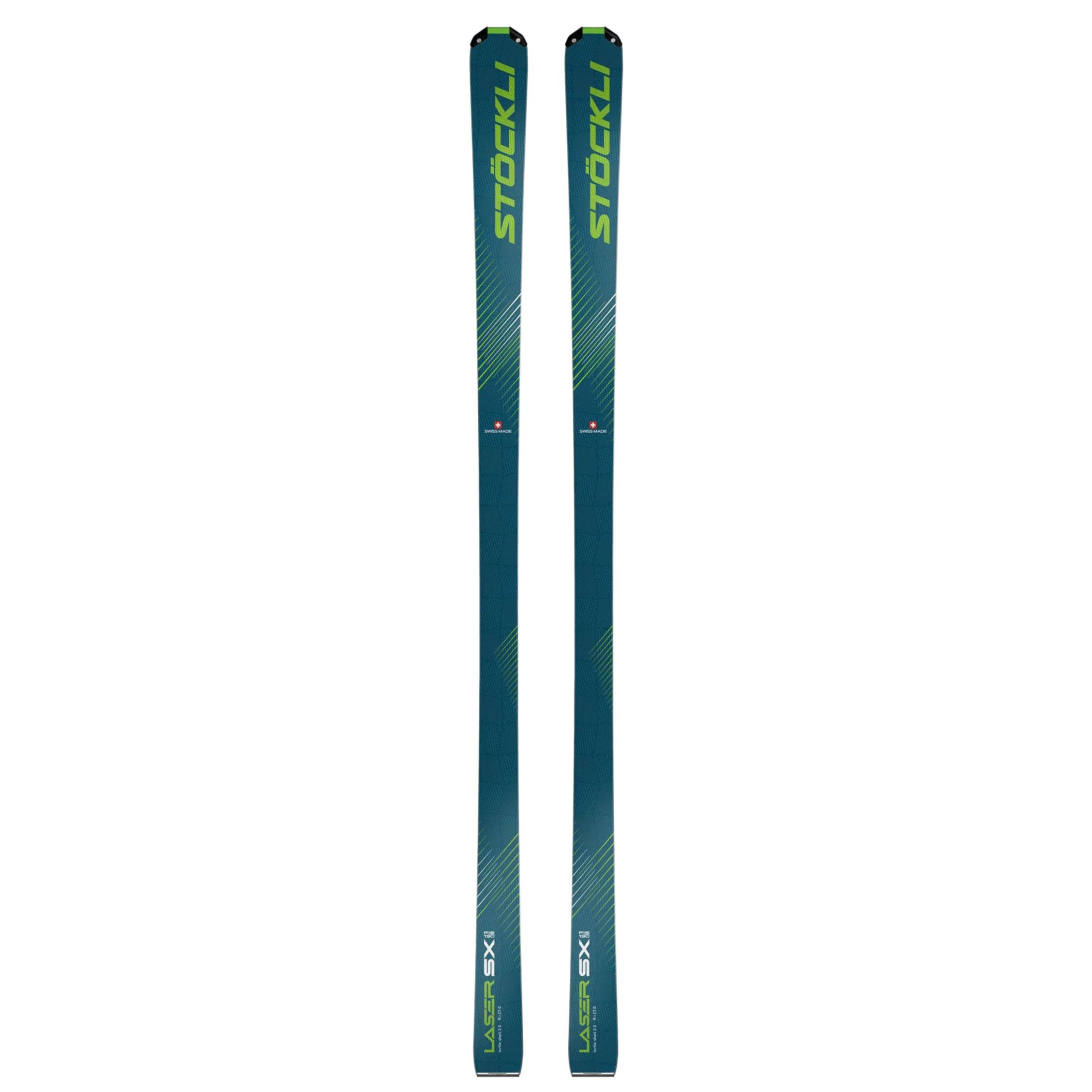 STOCKLI laser sx fis + piastra  WRTD20 + wrt 16 SXFIS+WRTD20 WRT16 