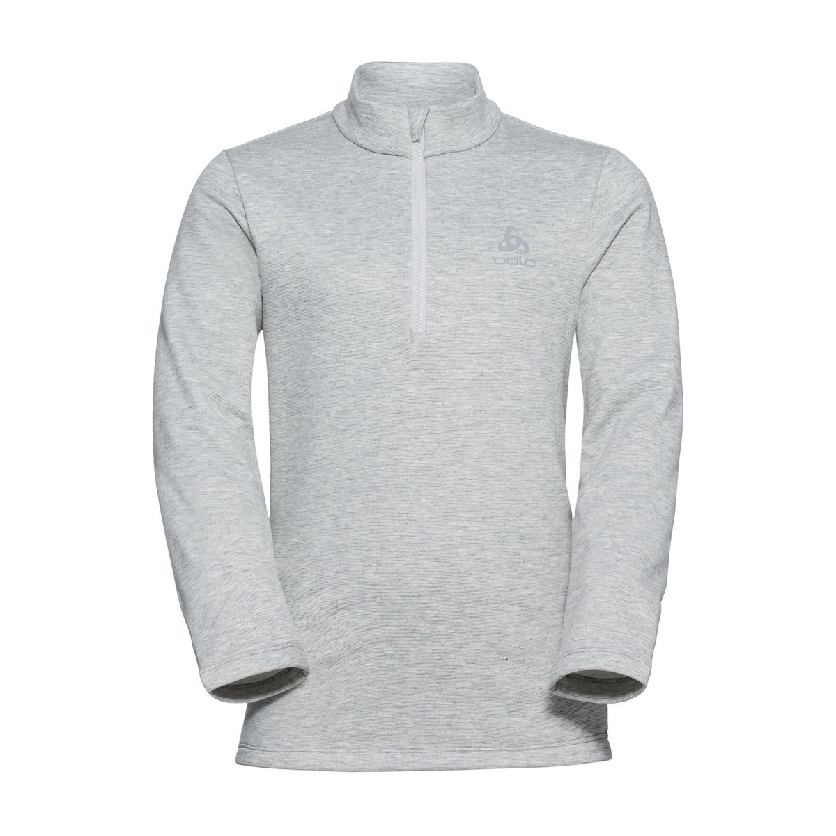 ODLO ODLO<BR/>Mid layer con mezza zip Berra Kids 542499 15700 