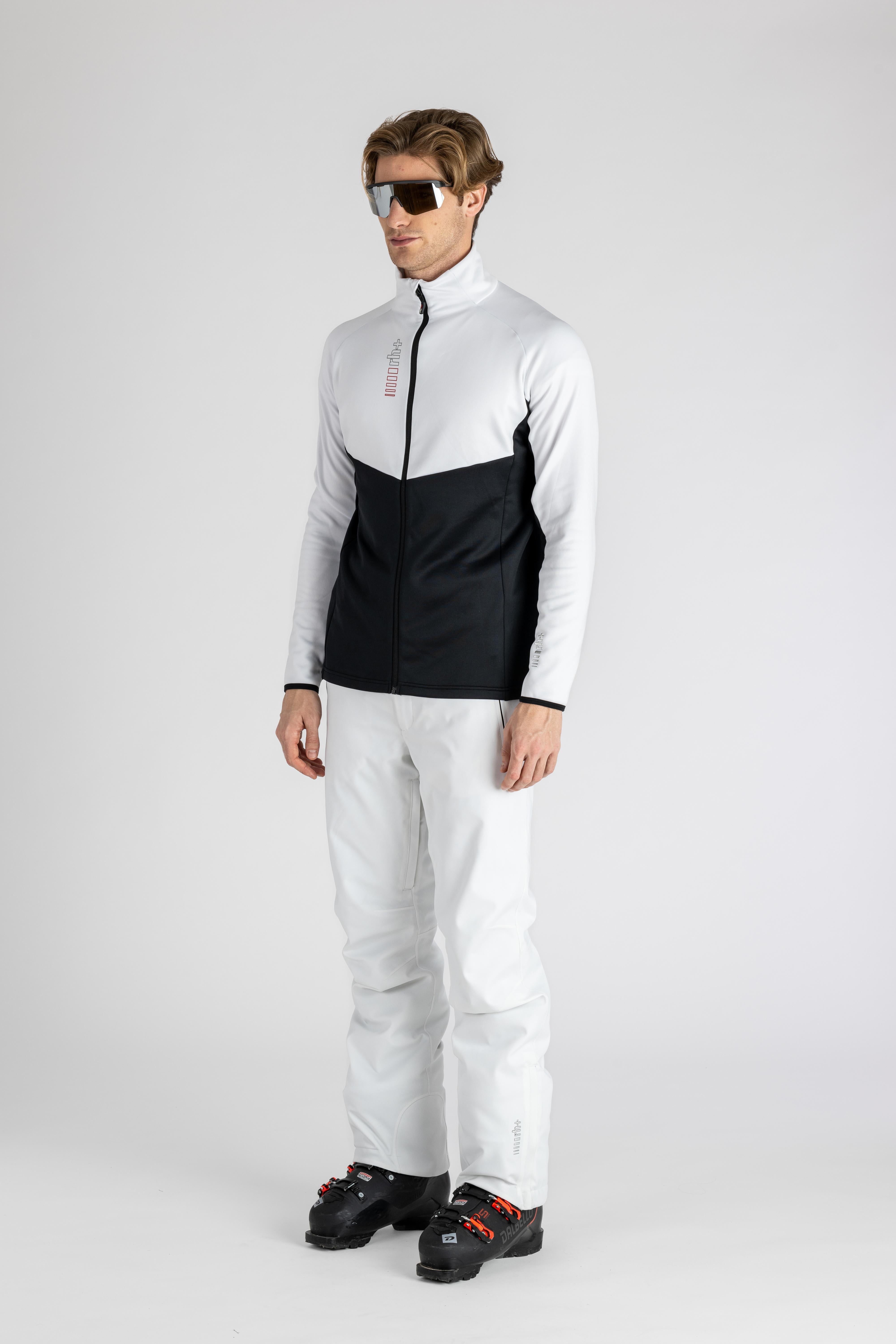 RH+ zero fullzip jersey INU2914 009 