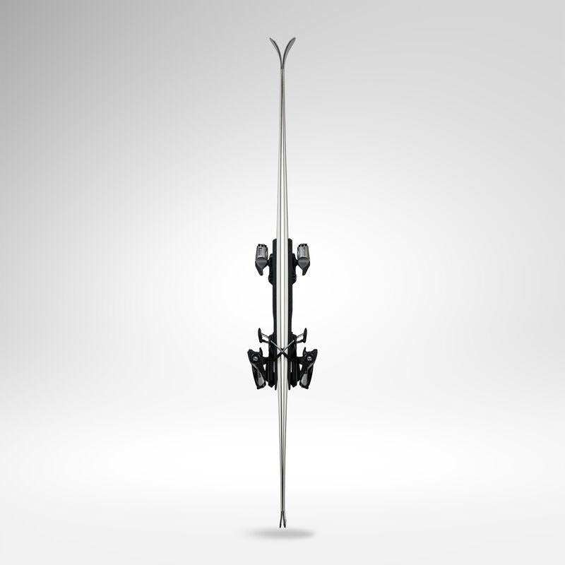 ROSSIGNOL hero master lt r22 + spx 15 RRPHE01 SPX15 