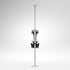 ROSSIGNOL hero master lt r22 + spx 15 RRPHE01 SPX15 