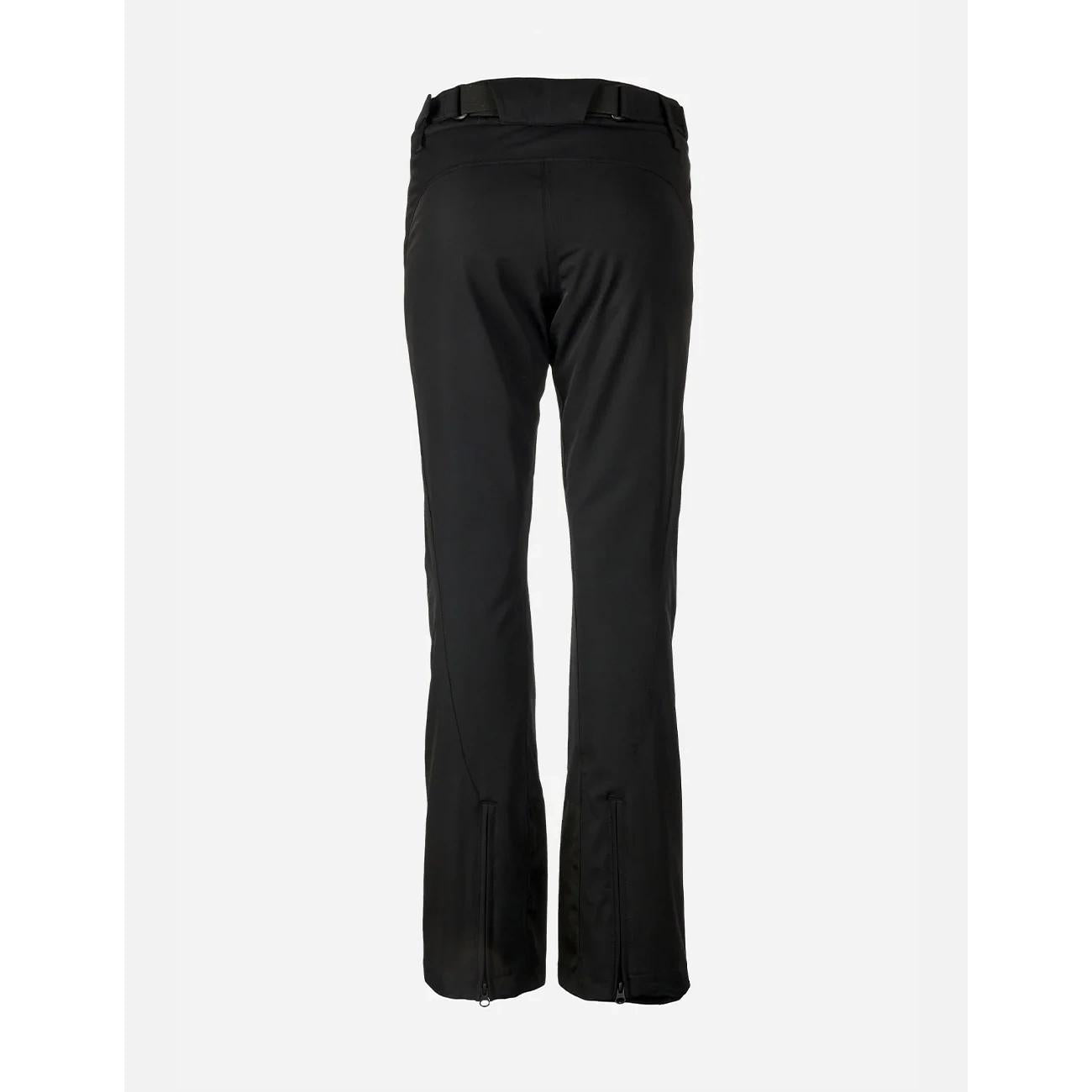 WATTS Way Junior ski pants - Black WAY W9999 
