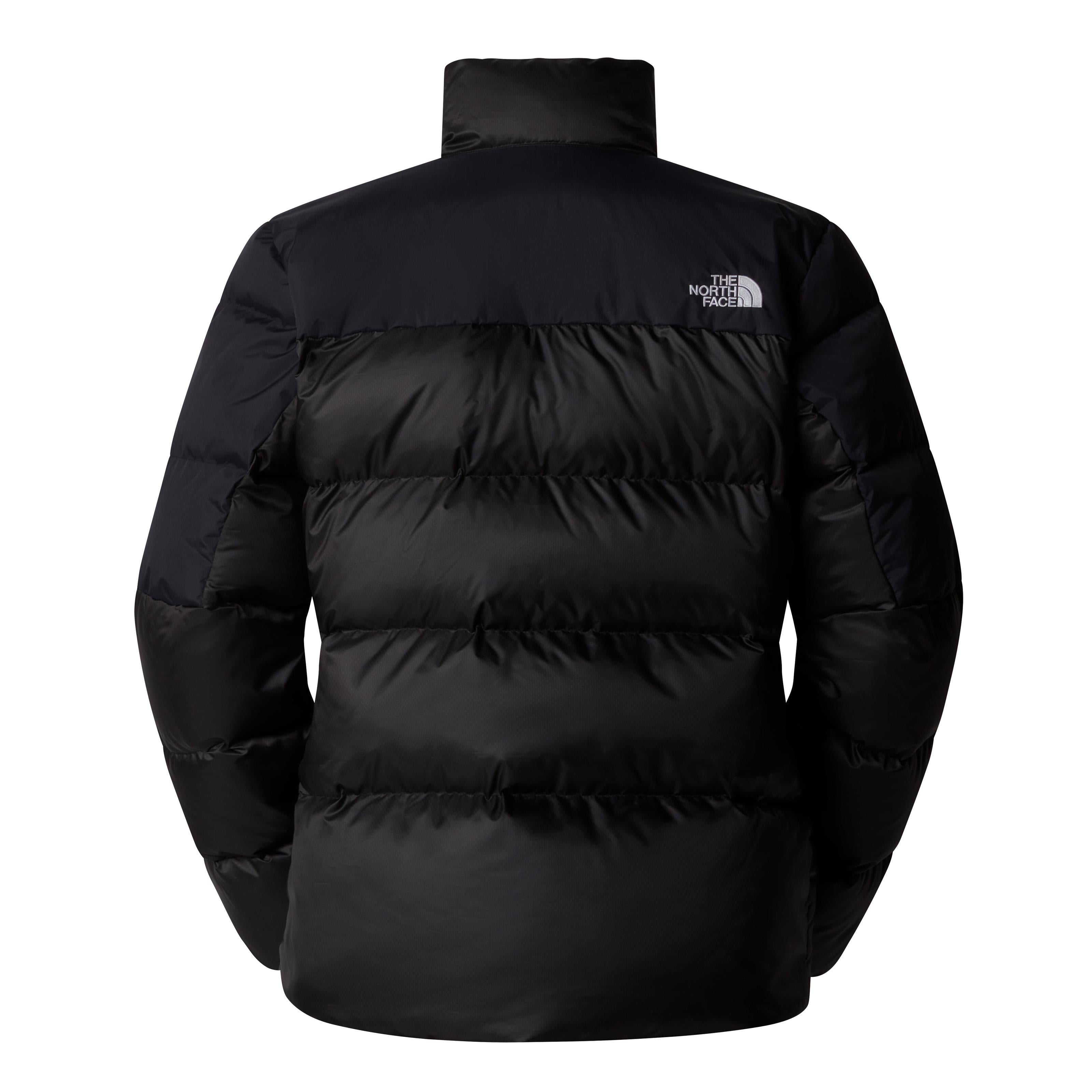 THE NORTH FACE Giacca in piumino Diablo 2.0 da uomo<BR/> NF0A8993PH51 BLACK 