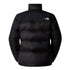 THE NORTH FACE Giacca in piumino Diablo 2.0 da uomo<BR/> NF0A8993PH51 BLACK 