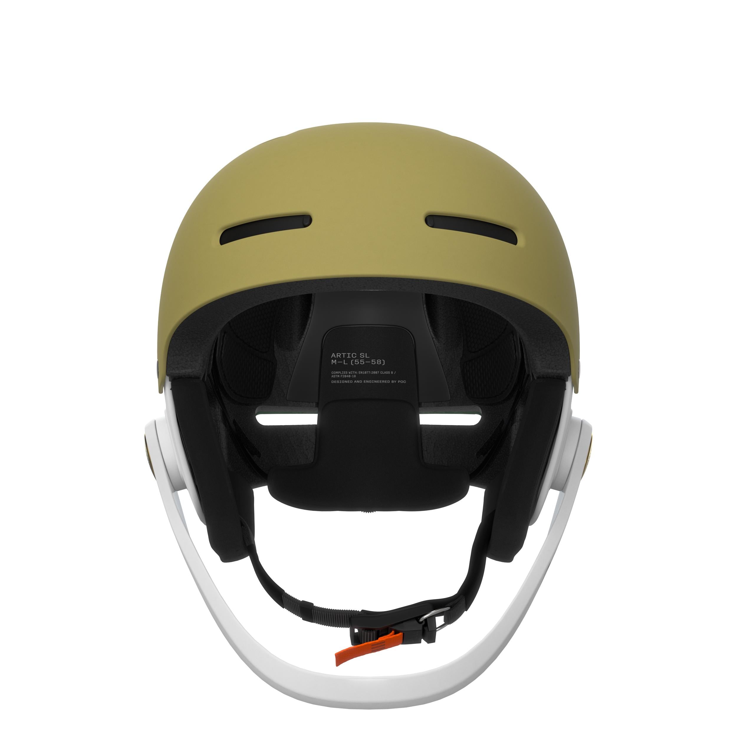 POC Artic SL Mips 10179 8876 