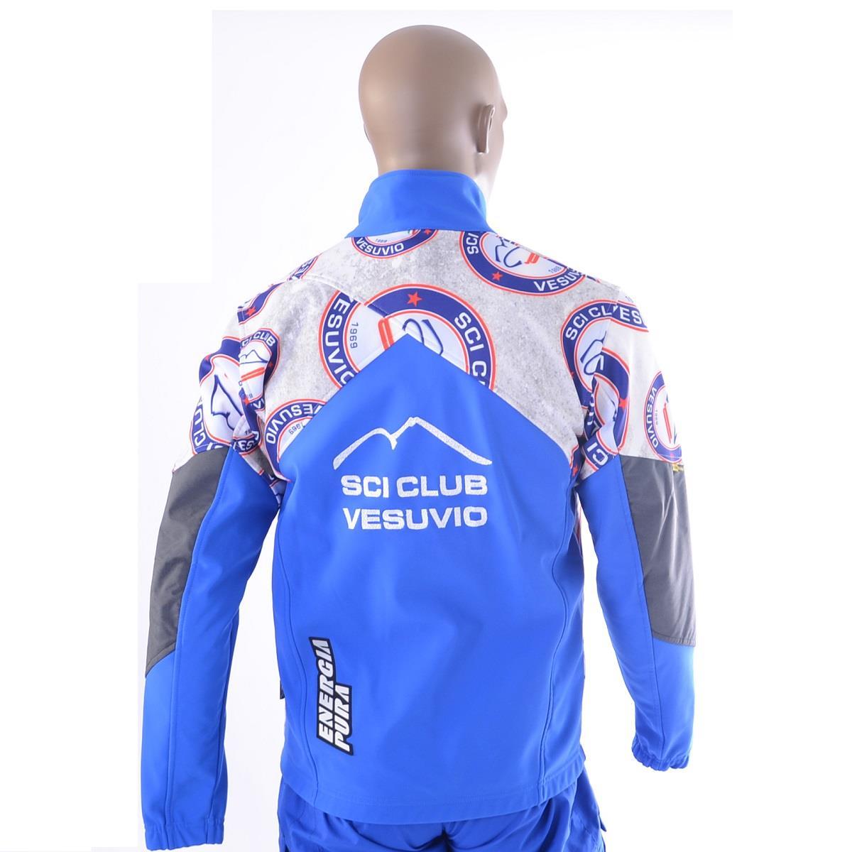ENERGIAPURA ENERGIAPURA<BR/>WIND STOPPER MONTAFON SR GE083XSR VESUVIO 