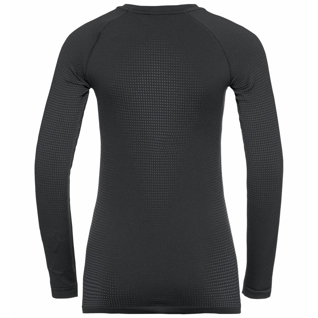ODLO ODLO <BR/>Baselayer a manica lunga PERFORMANCE WARM ECO da donna 196191 60212 
