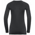ODLO ODLO <BR/>Baselayer a manica lunga PERFORMANCE WARM ECO da donna 196191 60212 