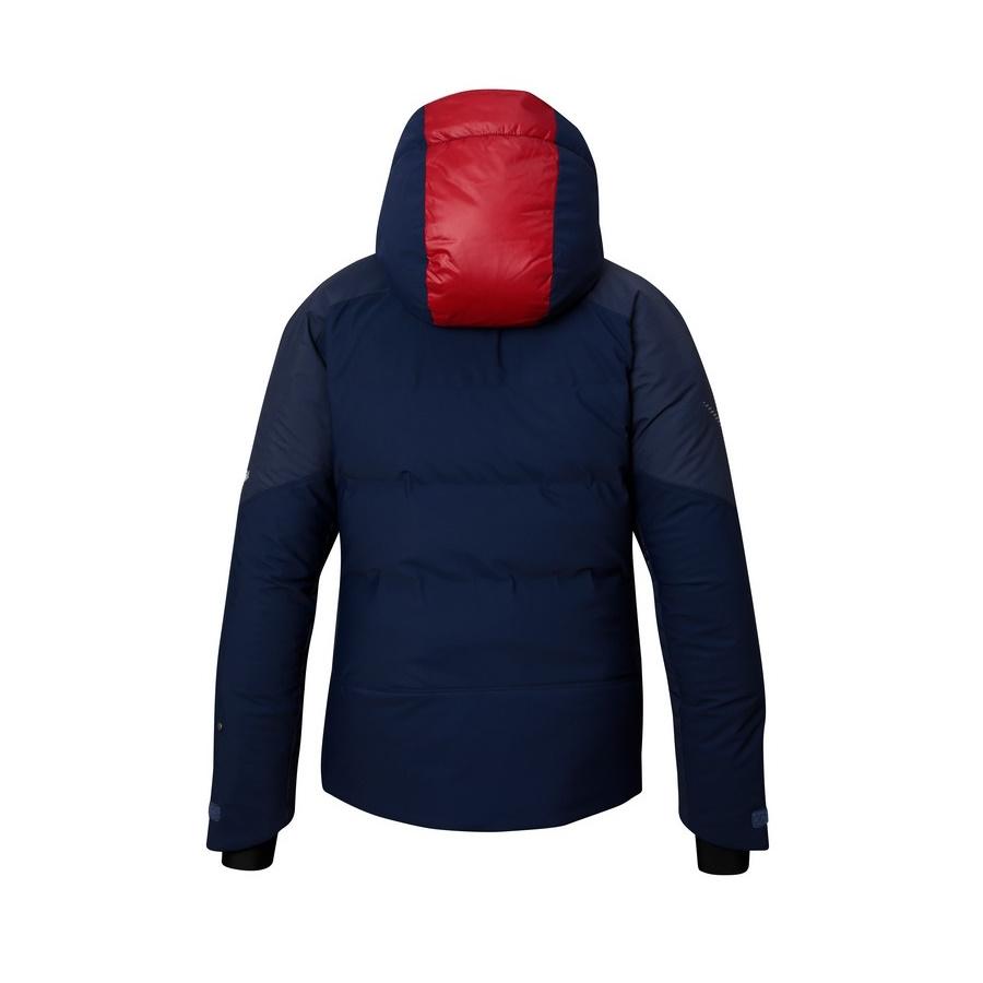 PHENIX de lorean racing jacket M23OT13 NV 