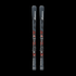 NORDICA Spitfire TI Fdt + tp2 light 11 fdt 0A5432OD TP2 LIGHT 11 FDT 